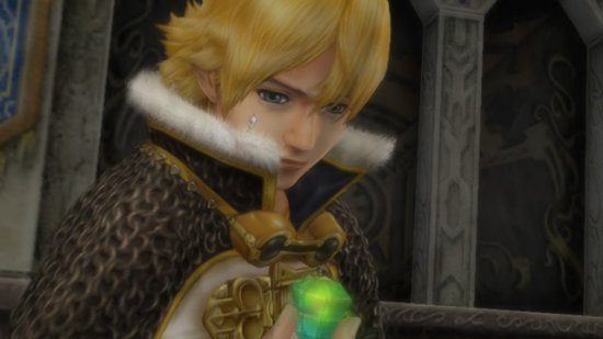 Final Fantasy Crystal Chronicles: The Crystal Bearers — скриншот 6