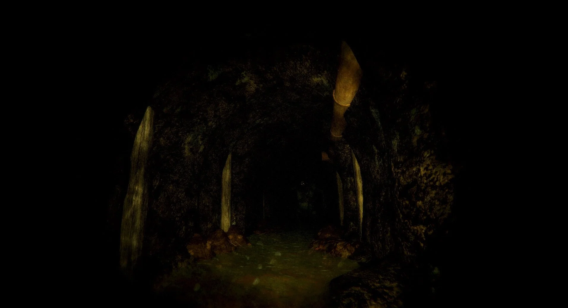 Doorways: The Underworld - кадр 13