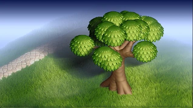 Voxel Quest - кадр 11