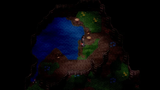 Celestial Tear: Demon's Revenge - кадр 8