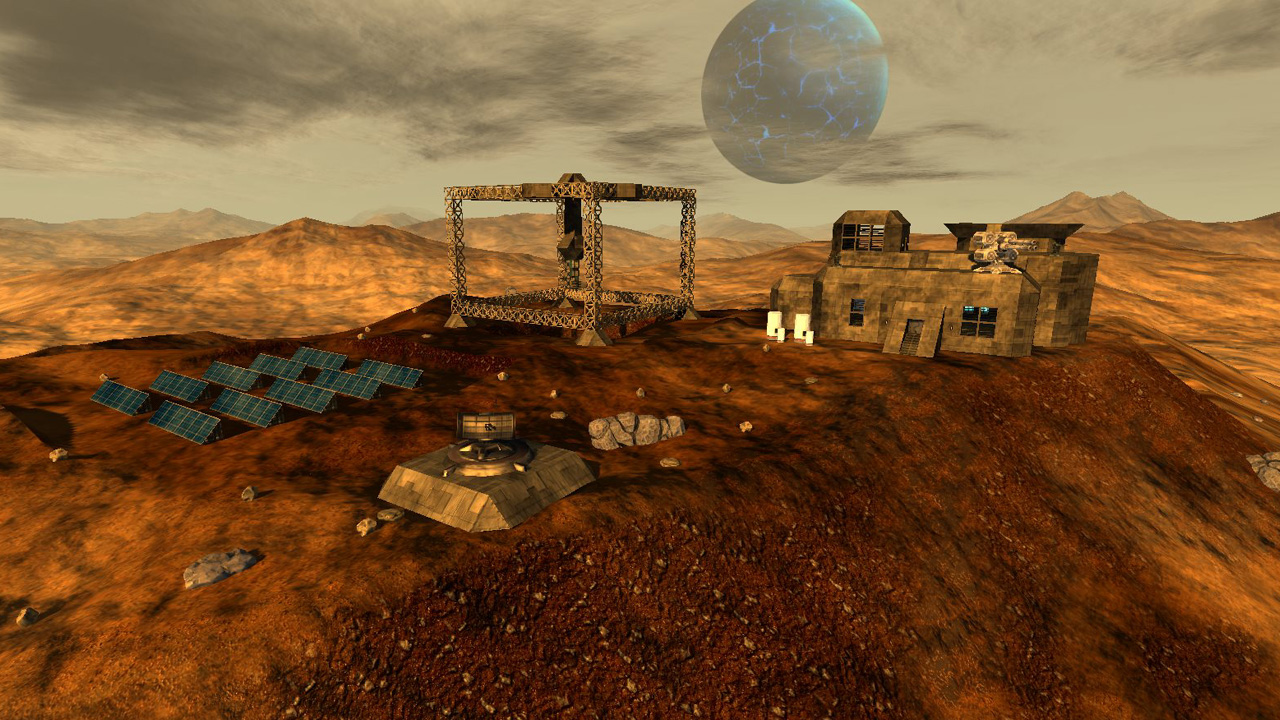 Empyrion — скриншот 5