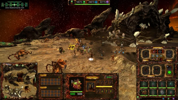 Abatron - кадр 14