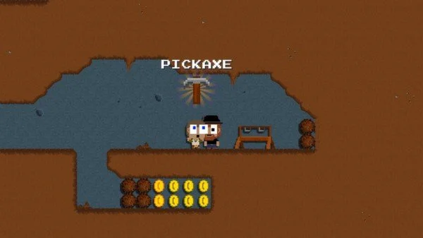 DLC Quest - кадр 11