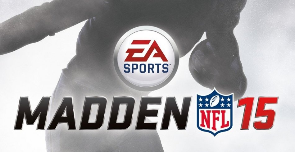 Madden NFL 15 — скриншот 2