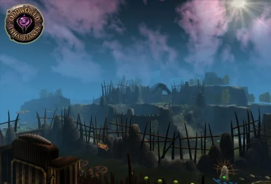 Oddworld: Munch's Oddysee - кадр 8