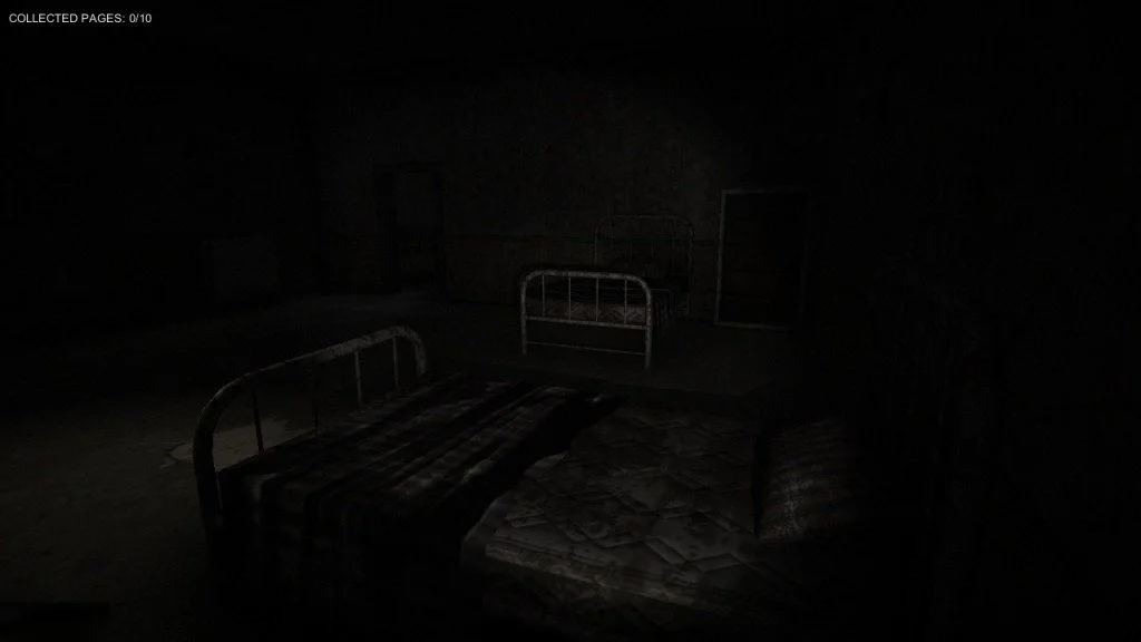 The Hat Man: Shadow Ward - кадр 3