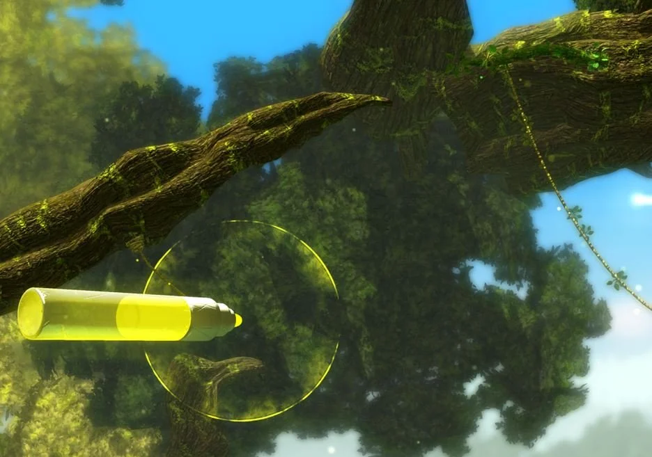 Max: The Curse of Brotherhood - кадр 5