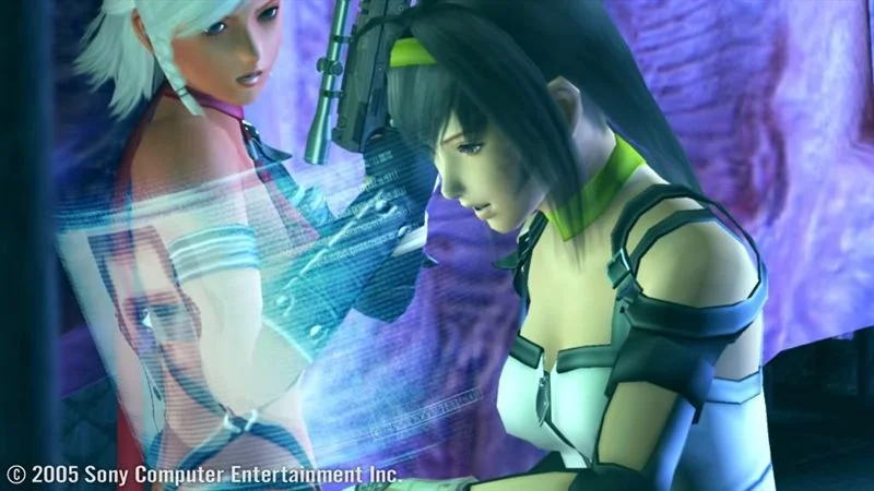 Eyedentify - кадр 3