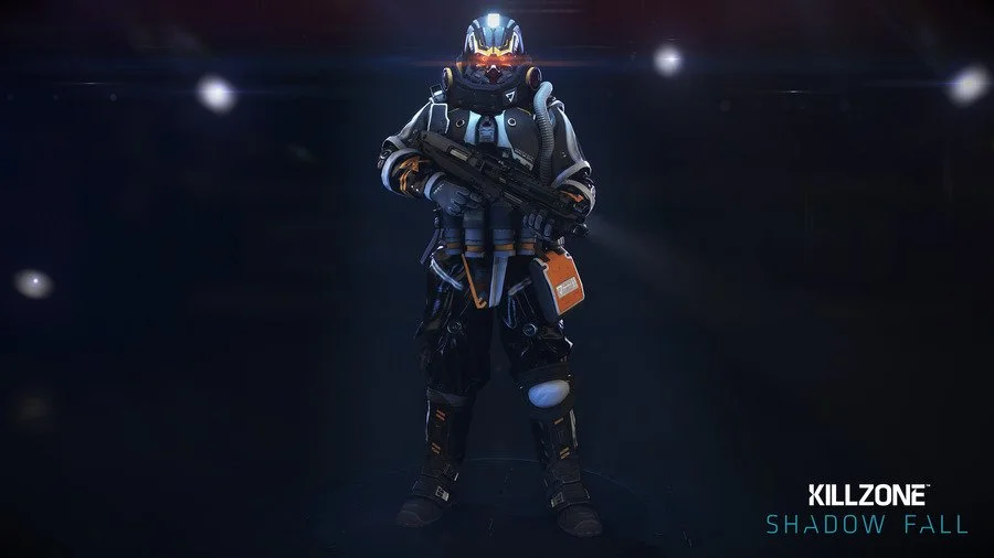Killzone: Shadow Fall - кадр 6