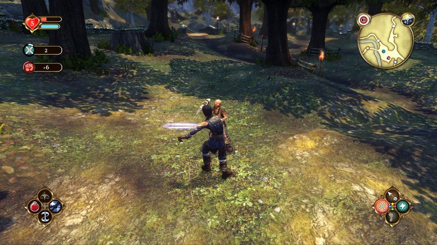 Fable Anniversary — скриншот 7