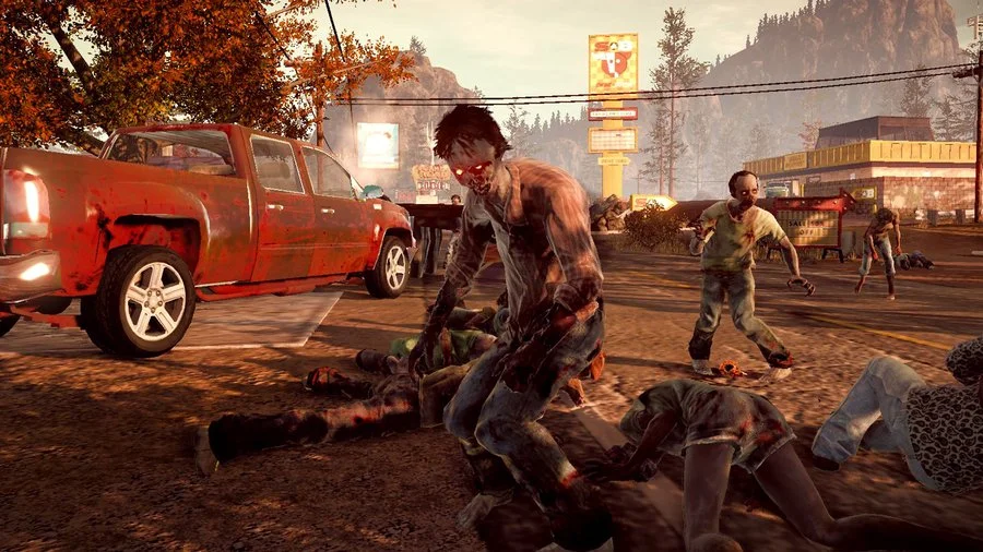 State of Decay: Year-One Survival Edition - кадр 15