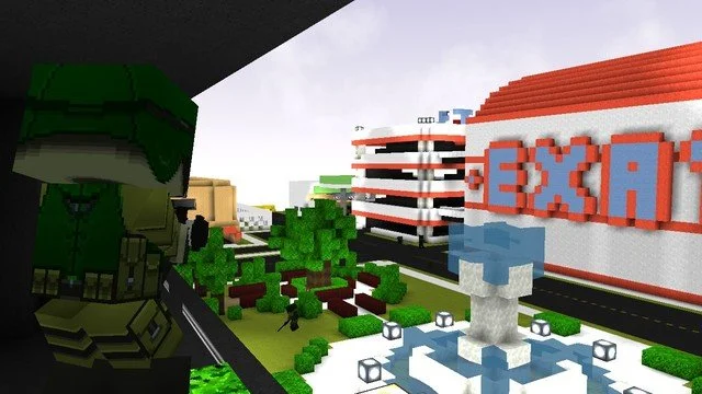 Guncraft - кадр 5