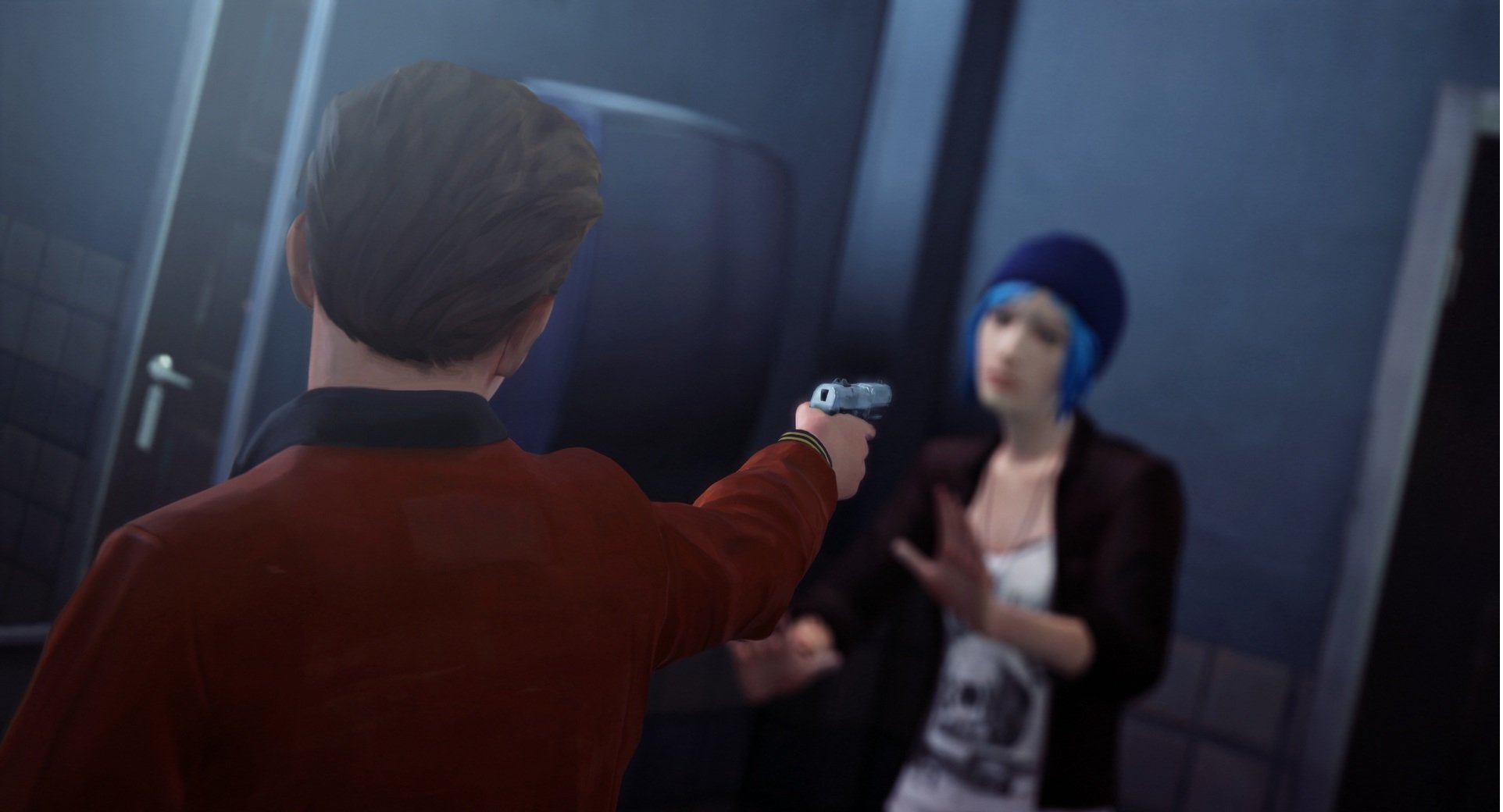 Life is Strange — скриншот 7