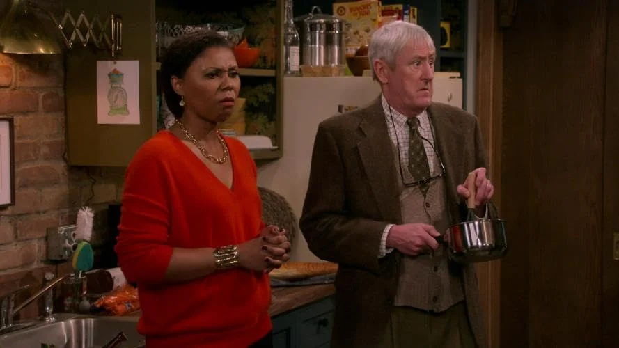 «Фрейзер» (Frasier) — скриншот 2