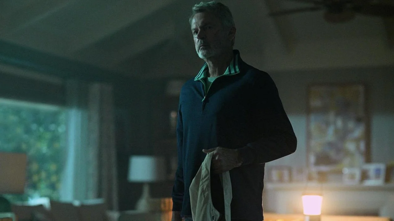 «Яблоки не падают никогда» (Apples Never Fall) - кадр 5