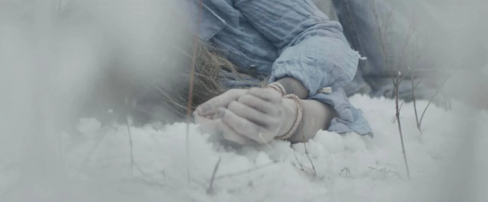 «Смерть в Фолл-Ривер» (Fall River) — скриншот 1