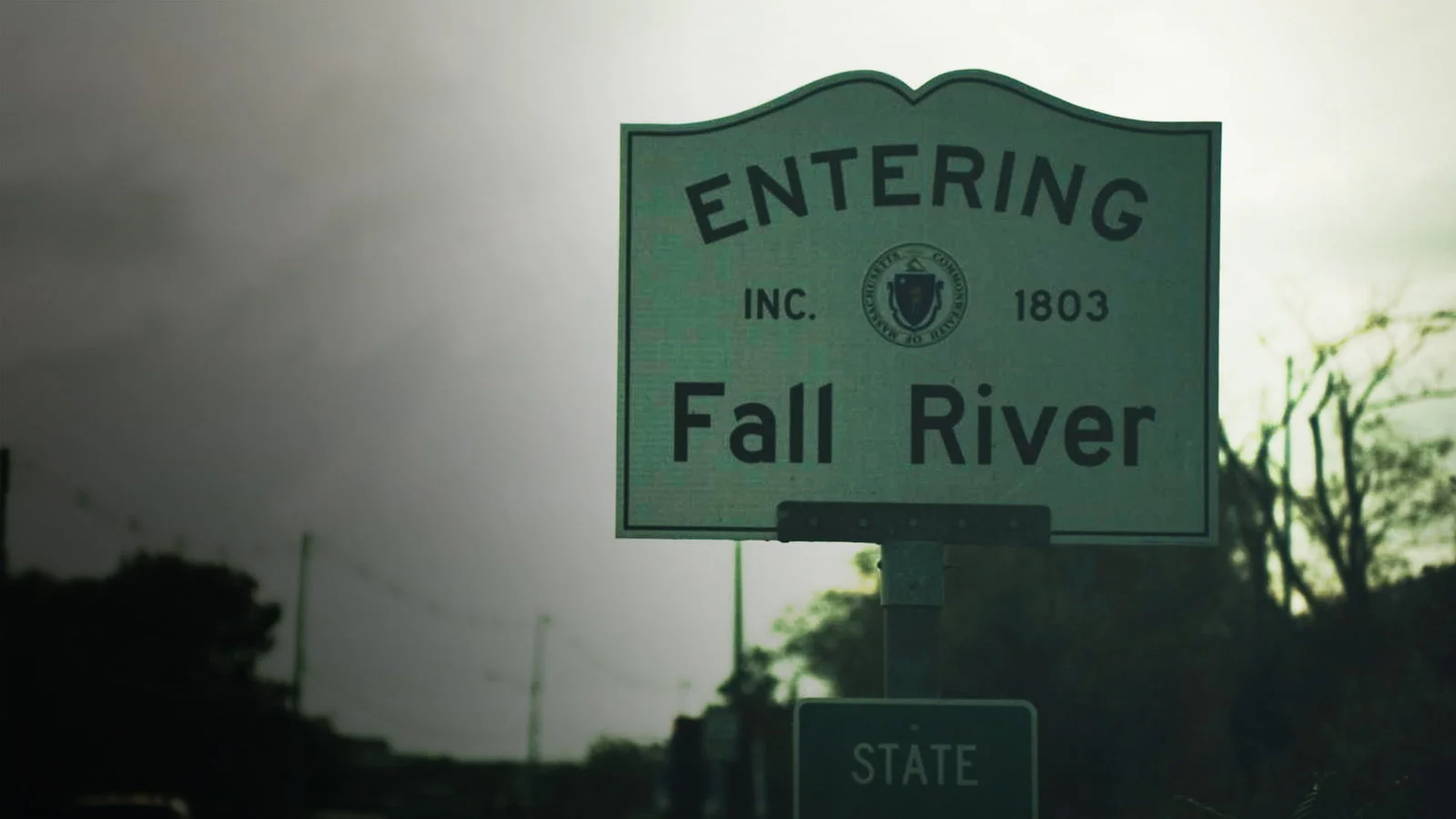 «Смерть в Фолл-Ривер» (Fall River) — скриншот 5
