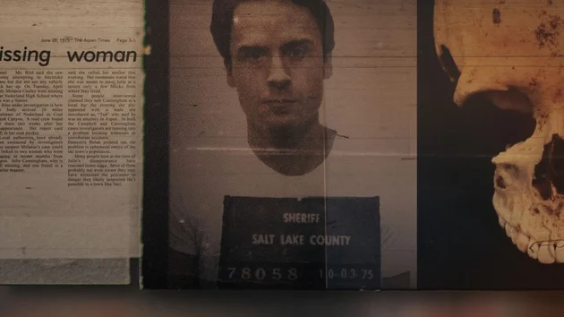«Разговоры с убийцей: Записи Теда Банди» (Conversations with a Killer: The Ted Bundy Tapes) - кадр 6