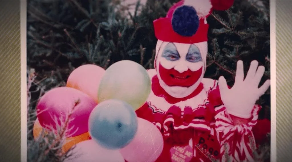 «Разговоры с убийцей: Записи Джона Уэйна Гейси» (Conversations with a Killer: The John Wayne Gacy Tapes) - кадр 5