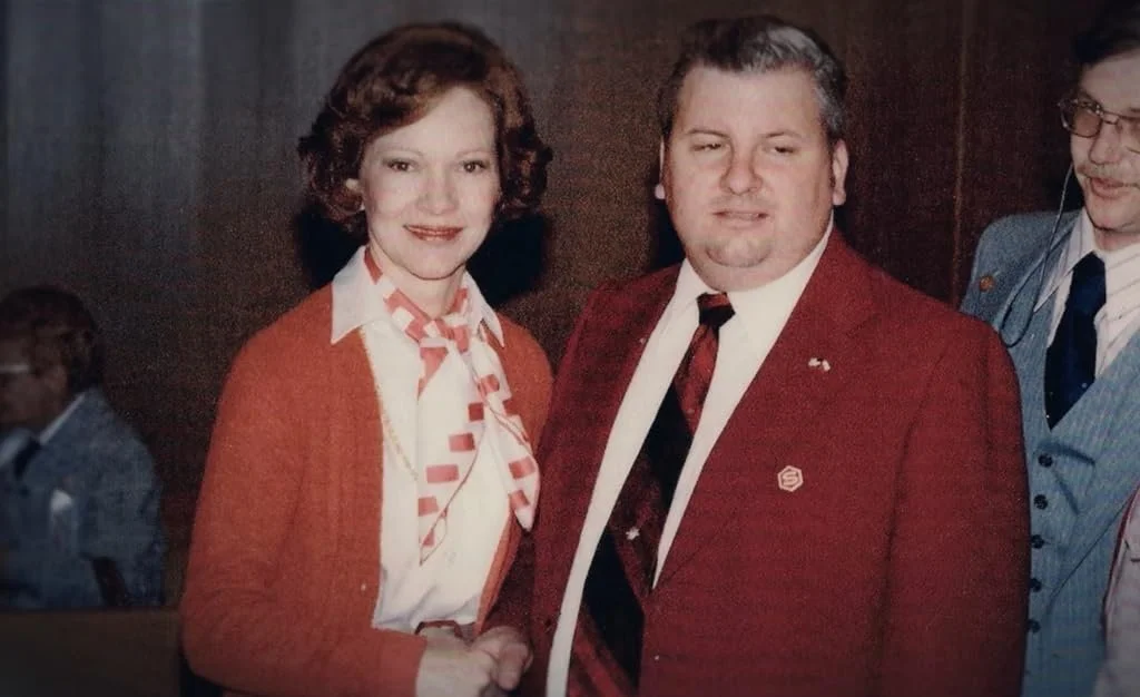 «Разговоры с убийцей: Записи Джона Уэйна Гейси» (Conversations with a Killer: The John Wayne Gacy Tapes) - кадр 4