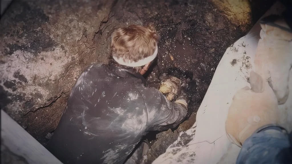 «Разговоры с убийцей: Записи Джона Уэйна Гейси» (Conversations with a Killer: The John Wayne Gacy Tapes) - кадр 2