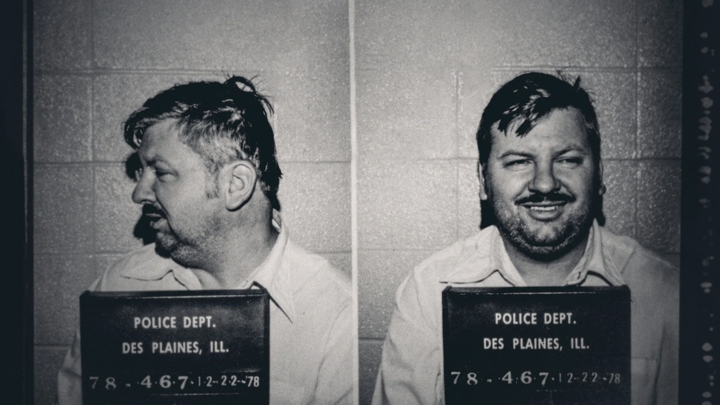 «Разговоры с убийцей: Записи Джона Уэйна Гейси» (Conversations with a Killer: The John Wayne Gacy Tapes) - кадр 7