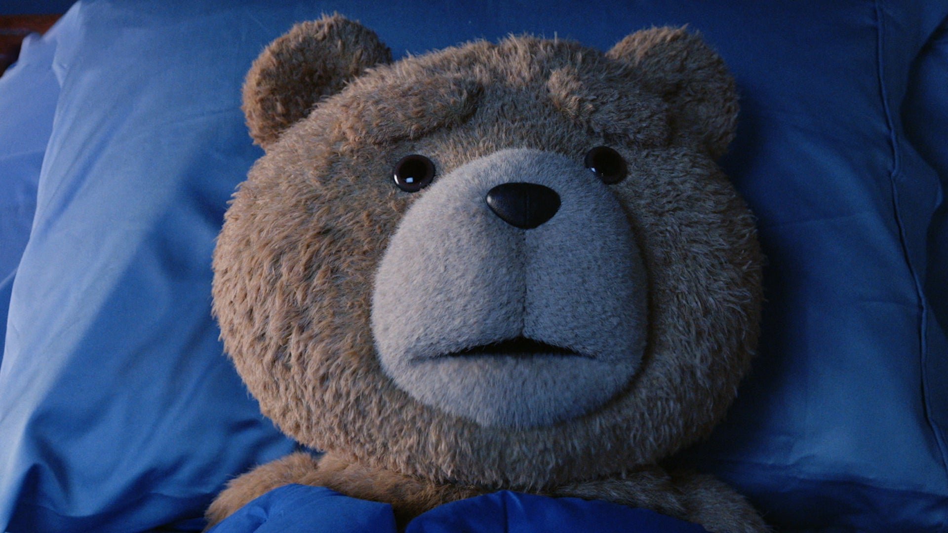 Третий лишний (Ted) (сериал, 1 сезон) – Канобу