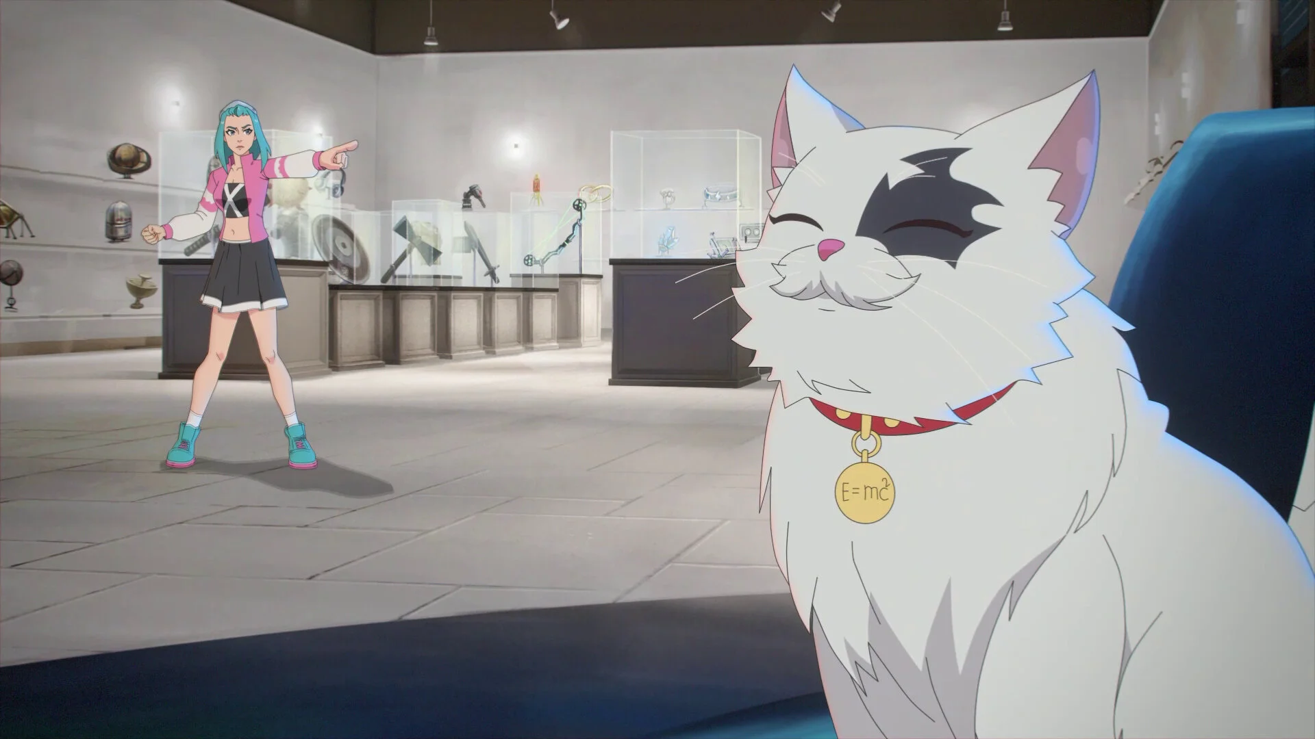 «Невский» - кадр 2