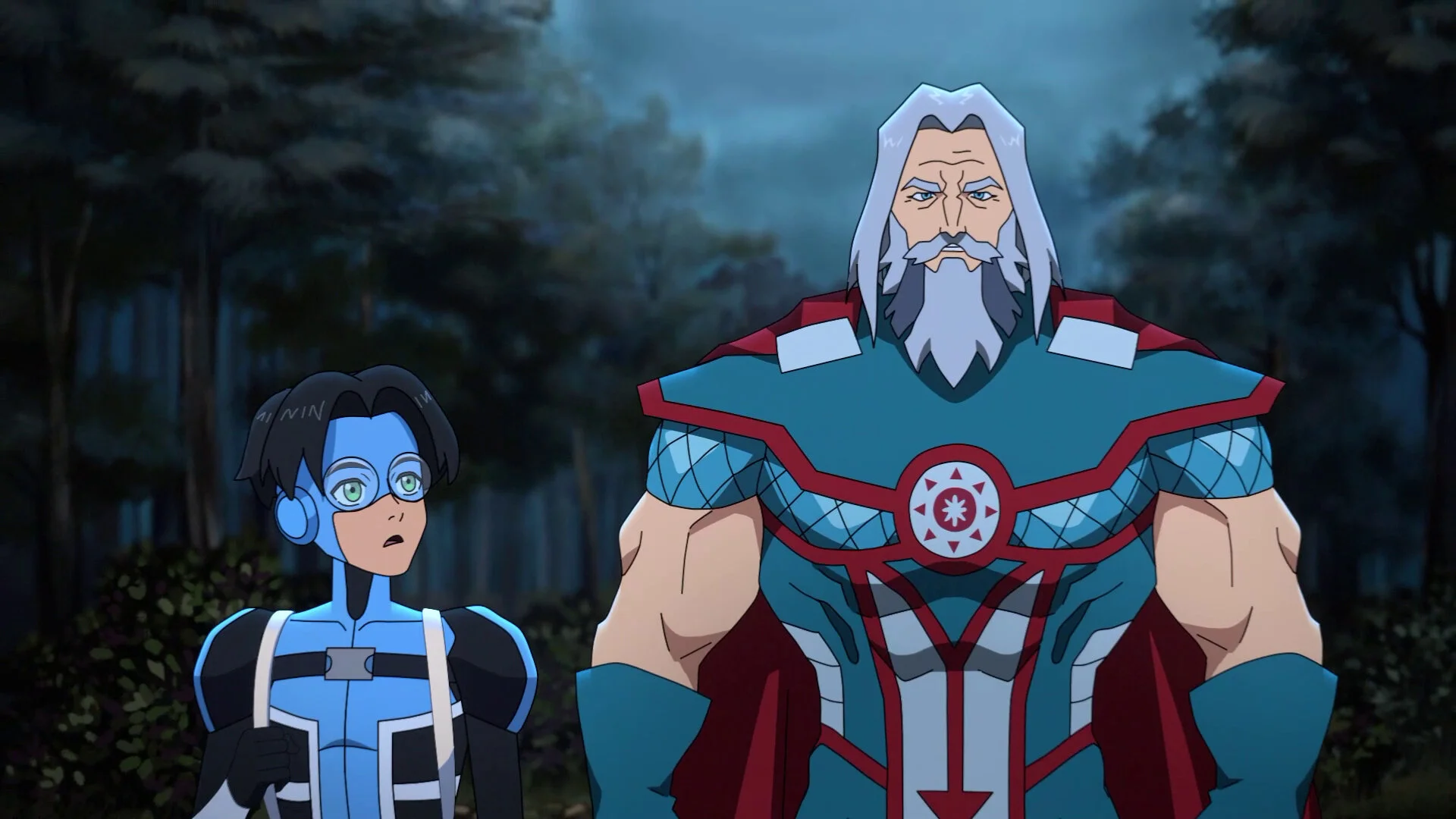 «Невский» - кадр 4