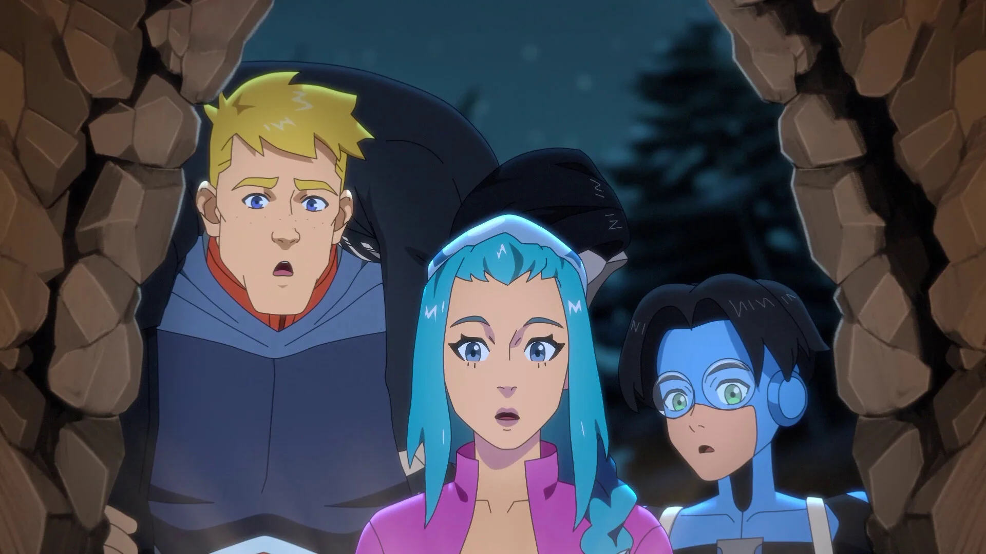 «Невский» - кадр 3