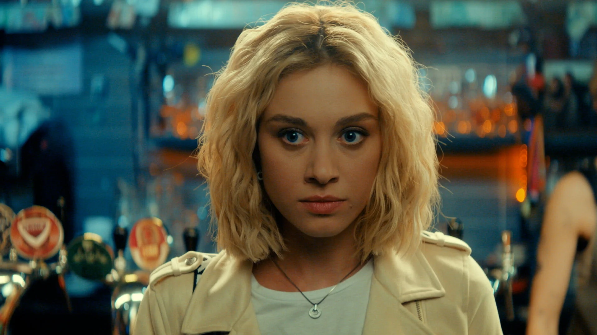 «Как друзья Захара женили» - кадр 6