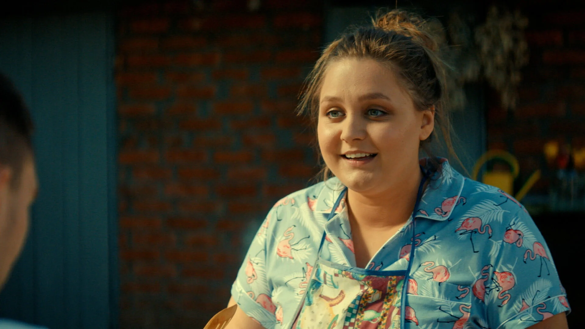 «Как друзья Захара женили» - кадр 1