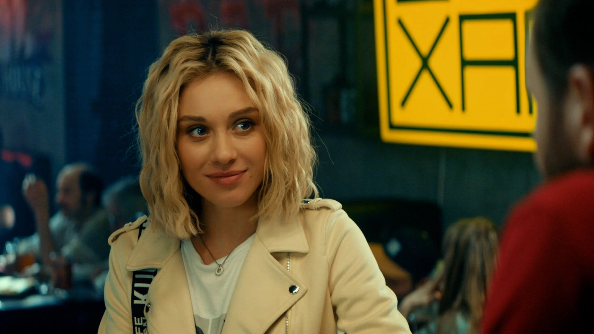 «Как друзья Захара женили» - кадр 7