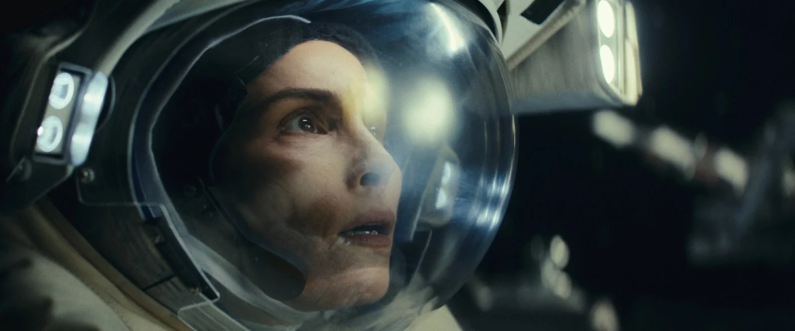 «Созвездие» (Constellation) - кадр 1