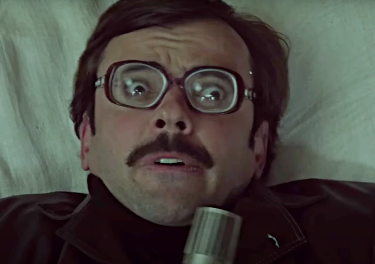 «Внутри Лапенко» - кадр 1