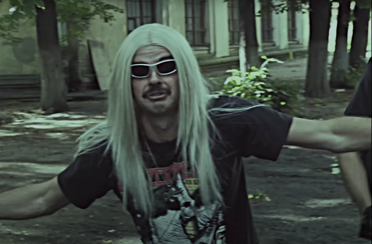 «Внутри Лапенко» - кадр 3