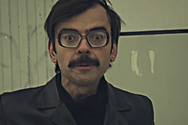 «Внутри Лапенко» - кадр 2