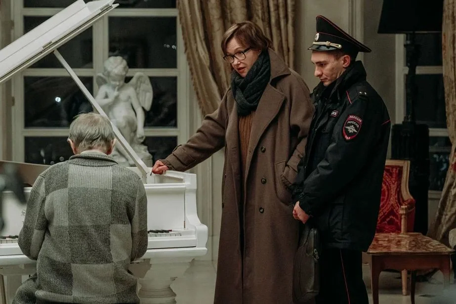 «Престиж» — скриншот 1