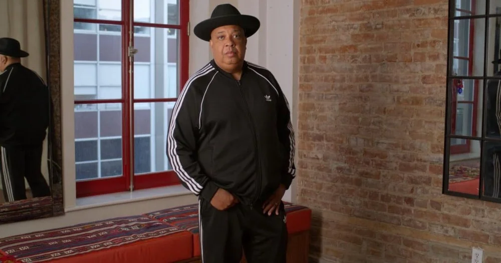 «Kings from Queens: The Run DMC Story» (Kings from Queens: The Run DMC Story) - кадр 1