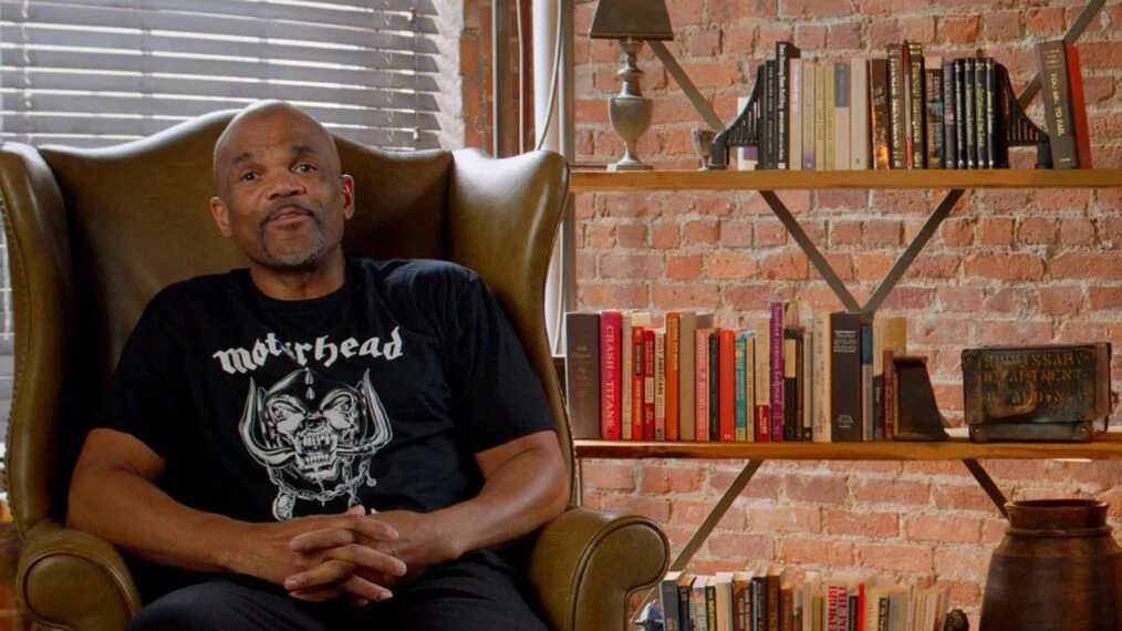 «Kings from Queens: The Run DMC Story» (Kings from Queens: The Run DMC Story) - кадр 4