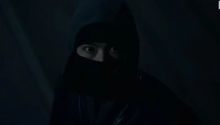 «Дом ниндзя» (Shinobi no Ie: House of Ninjas) - кадр 2