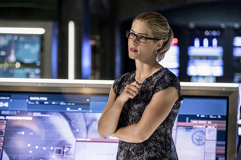 «Стрела» (Arrow) — скриншот 5