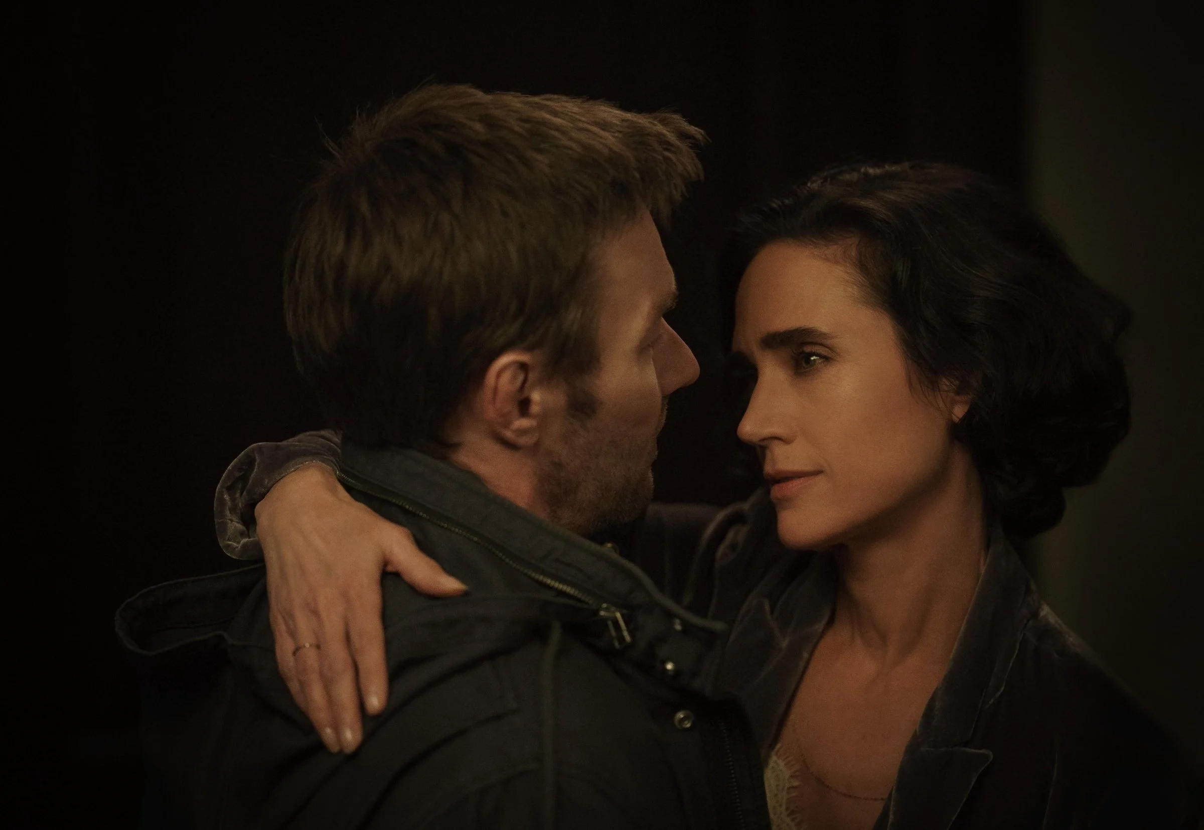 «Тёмная материя» (Dark Matter) - кадр 2