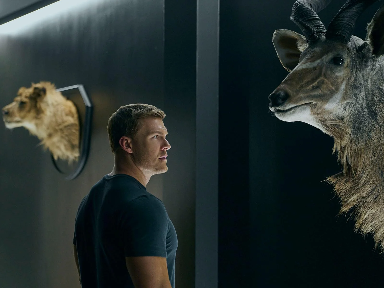 «Джек Ричер» (Reacher) - кадр 8