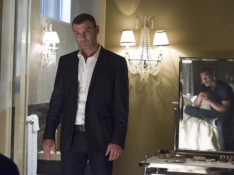 «Рэй Донован» (Ray Donovan) - кадр 5