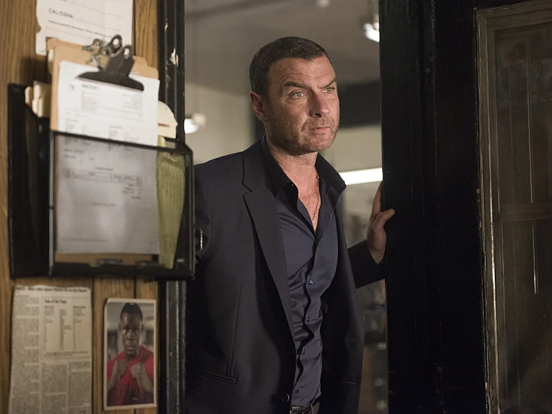 «Рэй Донован» (Ray Donovan) - кадр 8