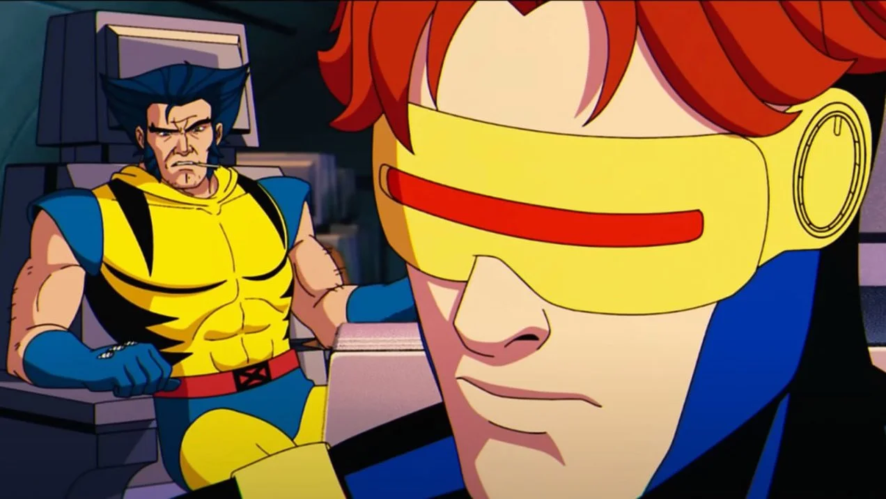 «Люди Икс ’97» (X-Men '97) - кадр 4
