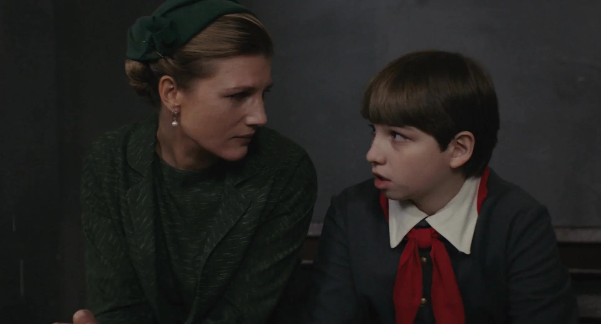 «Шифр» - кадр 2