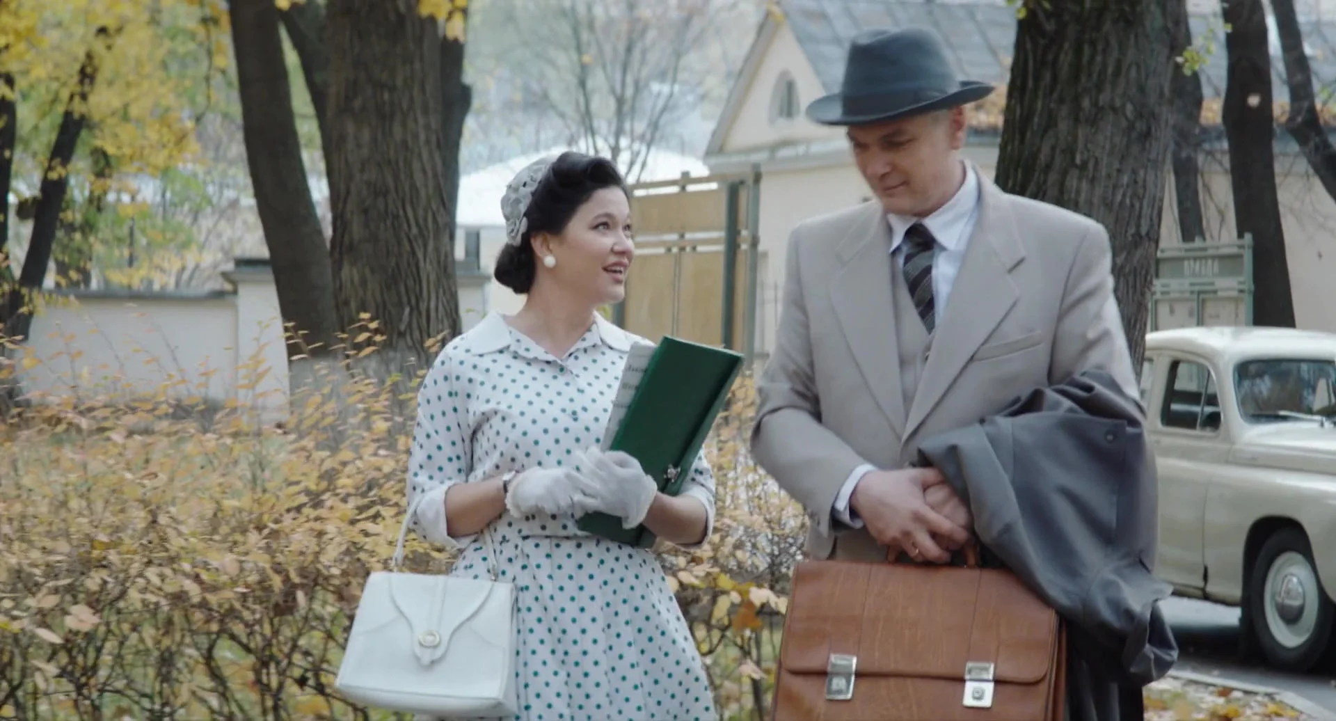 «Шифр» - кадр 5