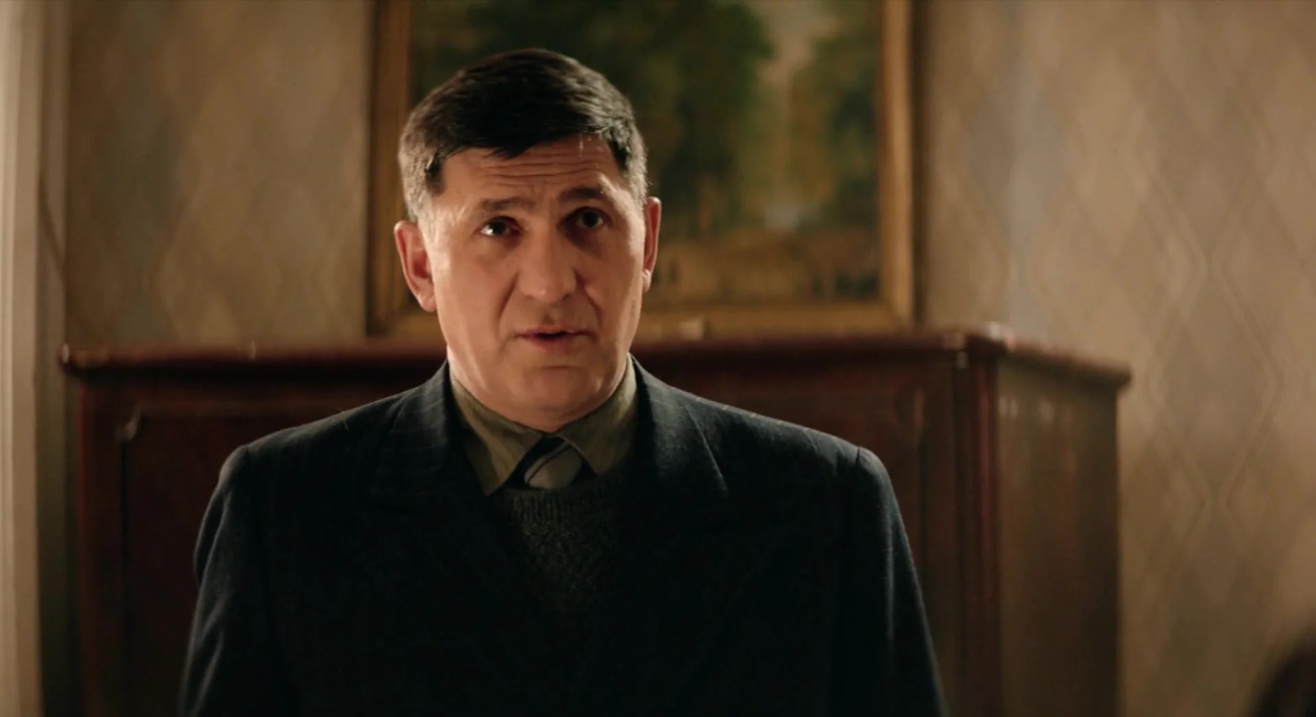 «Шифр» - кадр 7